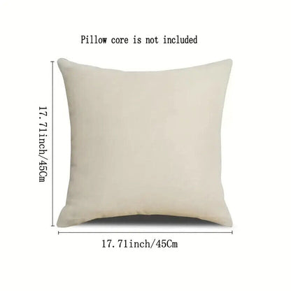 Fundas de almohada decorativas
