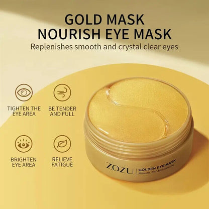 Cuidado de la piel para rostro, ojos y cuerpo