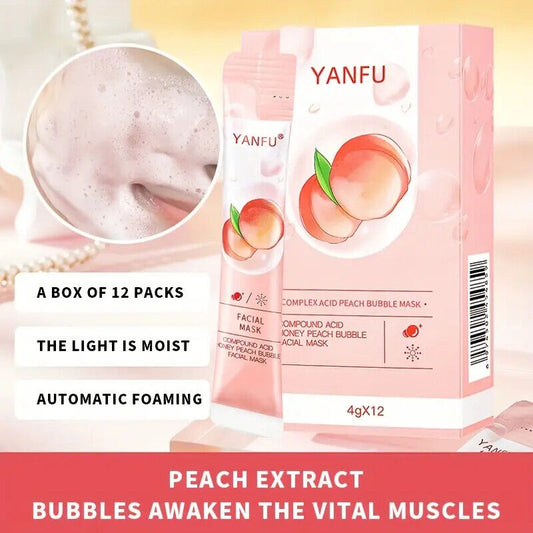 Skin Care for Face, Eye, and Body