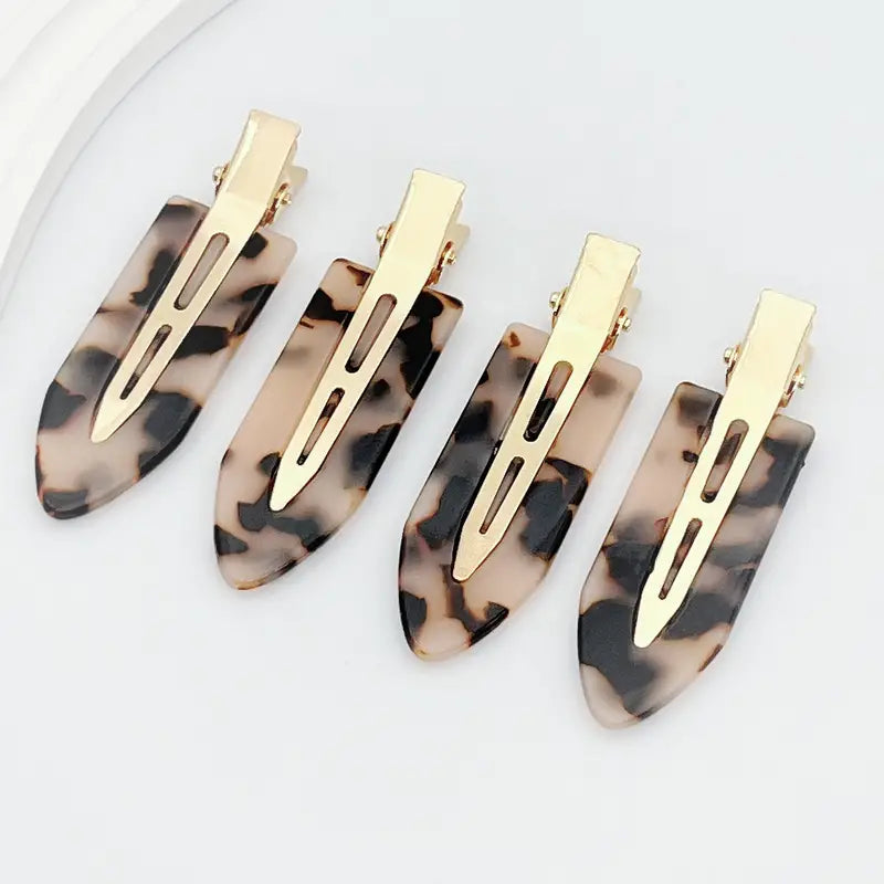 Various Hair Clips