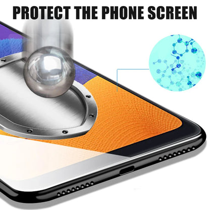 Vidrio templado protector [1 unidad]