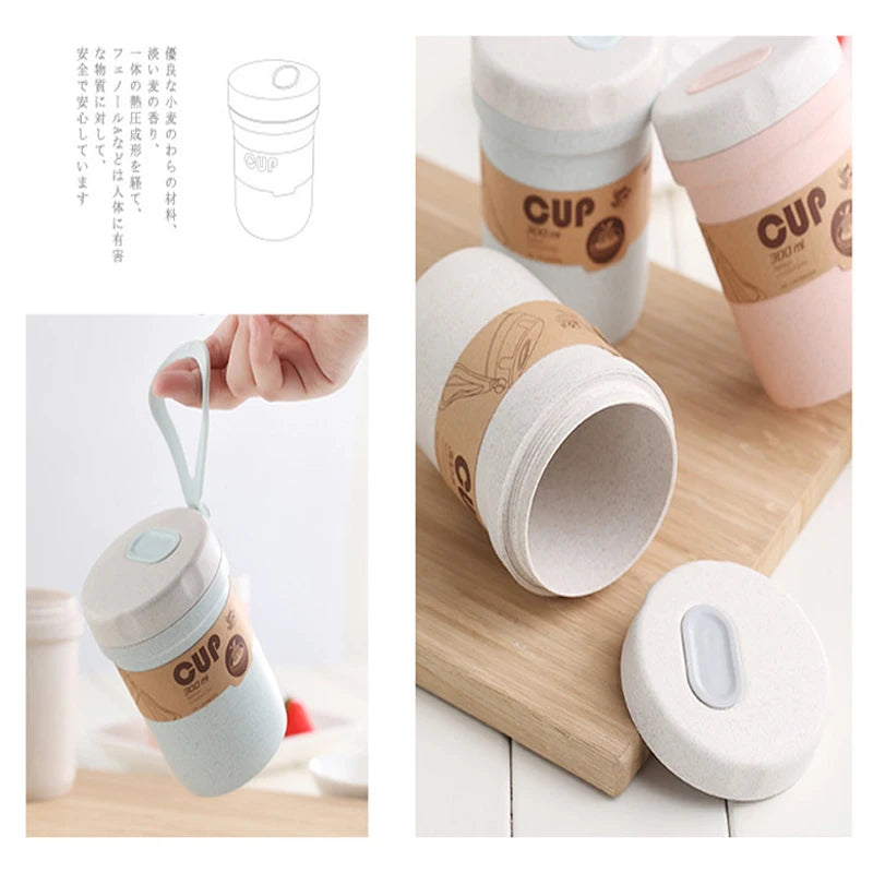 Termo de 300ml