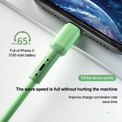 Lightening USB Charging Cable