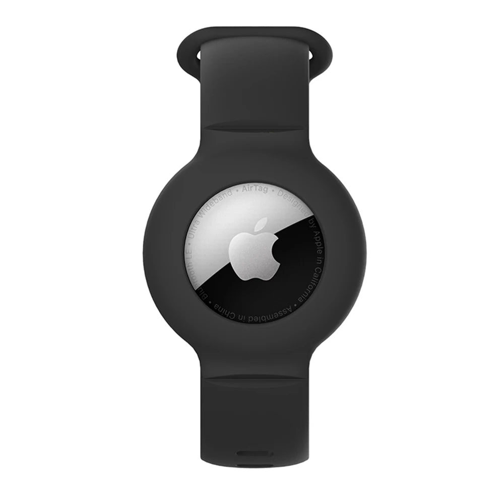 Silicone Bracelet For Apple AirTag
