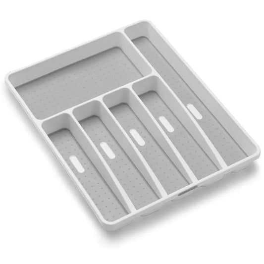 Kitchen Cutlery Storage Tray