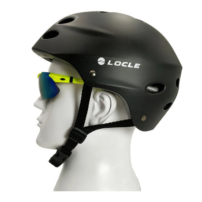 LOCLE Professional Cycling Helmet