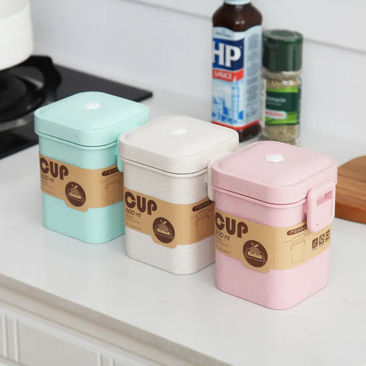 20fl oz Soup Box
