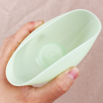 4PCS Silicone Facial Set