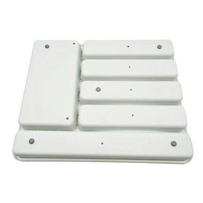 Kitchen Cutlery Storage Tray