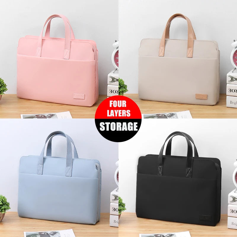 14in Laptop Bag