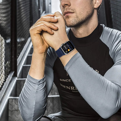 Stretch Wristband Strap