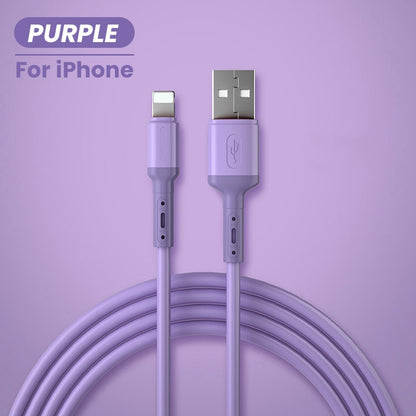 Lightening USB Charging Cable