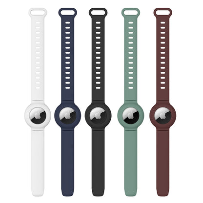 Silicone Bracelet For Apple AirTag