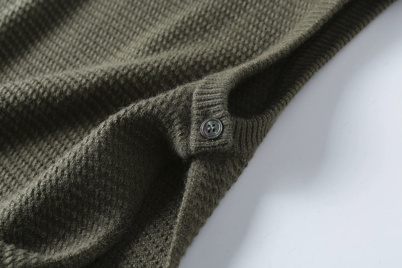 Vestido Bandage Suéter Dividido De Moda De Doble Cara Suéter Chaleco 