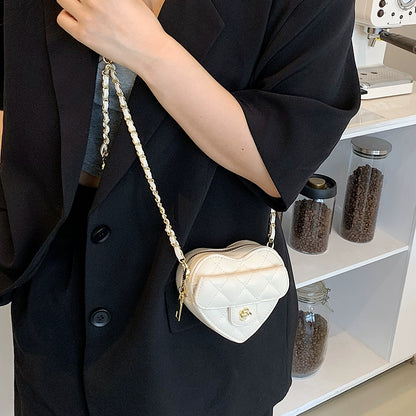 Unique Niche Western Style All-Matching Shoulder Bag