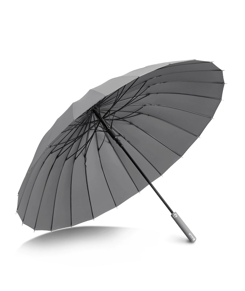 特大加固长柄雨伞