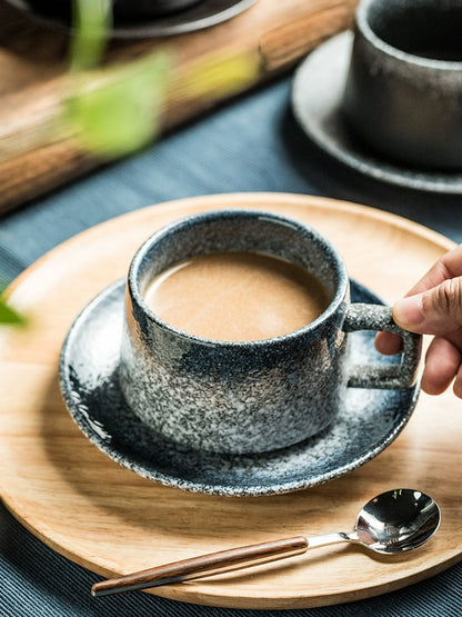 Juego de café japonés