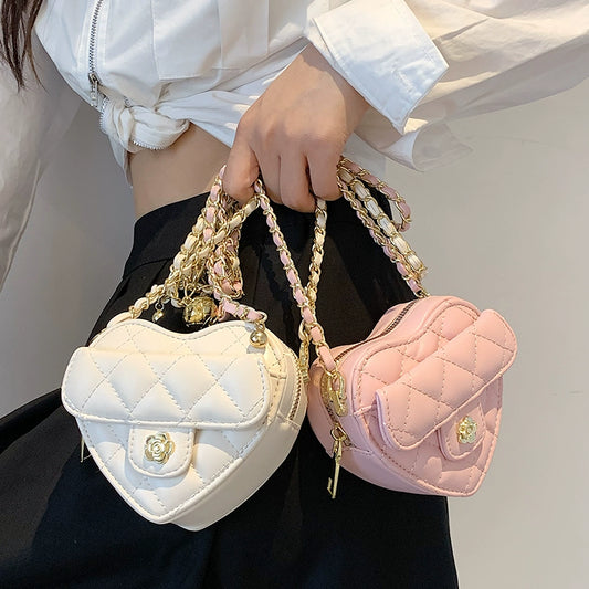 Bolso de hombro único de estilo occidental de Niche que combina con todo