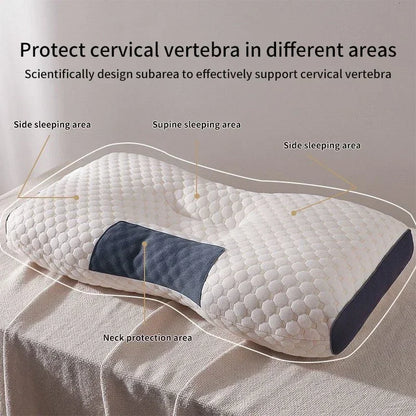1pc Orthopedic Neck Pillow