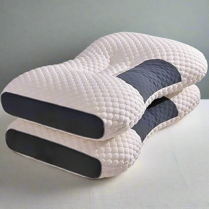1pc Orthopedic Neck Pillow