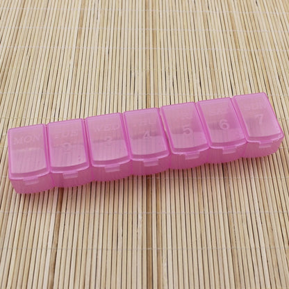 塑料储物盒