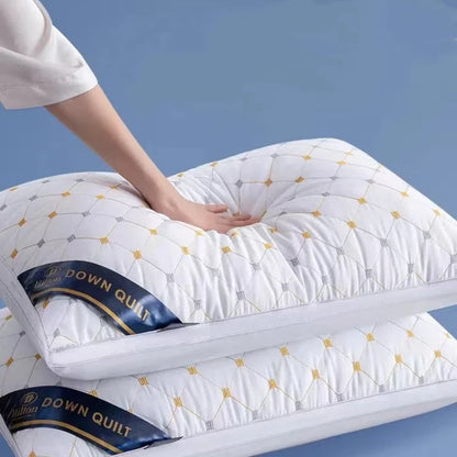 1pc Hotel Style Pillow