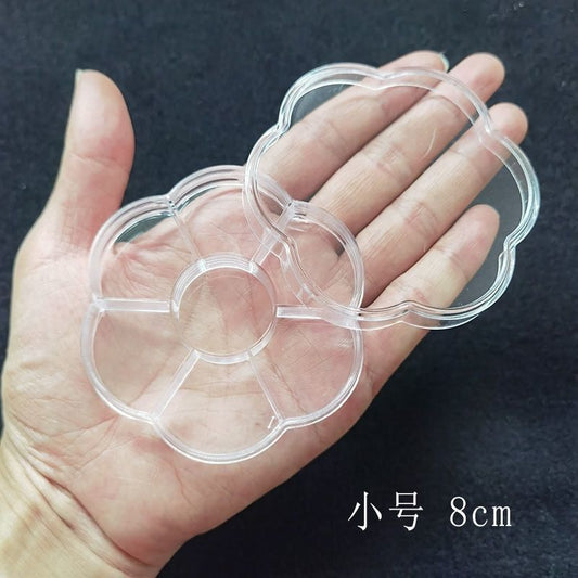 塑料储物盒