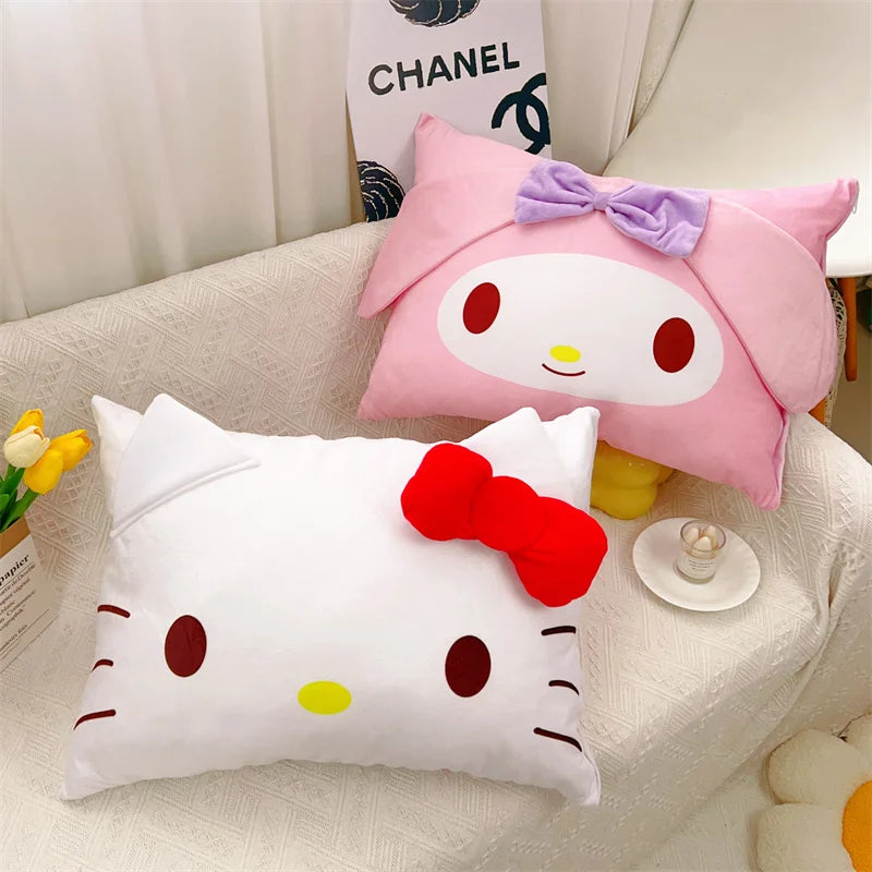 Pillow Covercase
