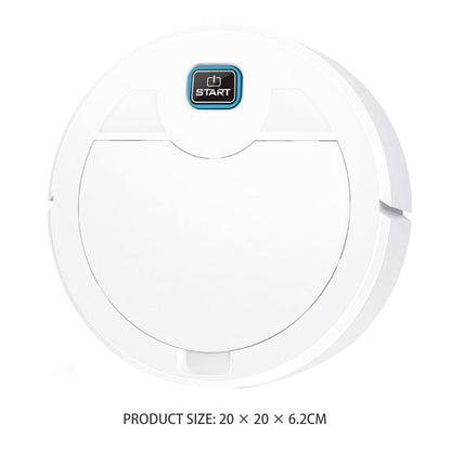 Robot Floor Vacuum