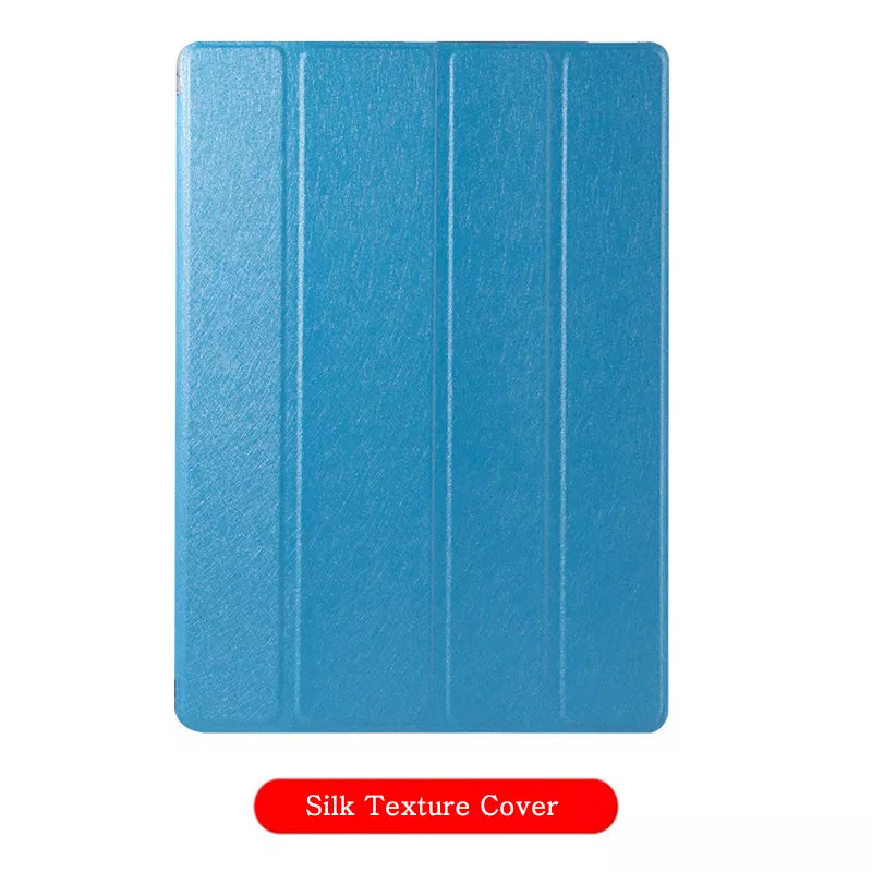 Smart Cover Tablet Case For Apple iPad