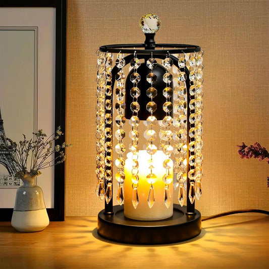 Candle Lamp Melting Wax Lamp