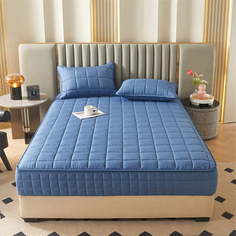 Mattress Protector Cover w/ Zipper