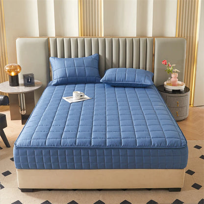 Mattress Protector Cover w/ Zipper