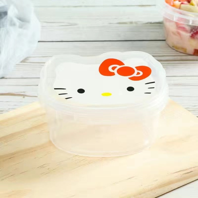塑料储物盒