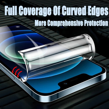 Hydrogel Film Screen Protector [5pk]