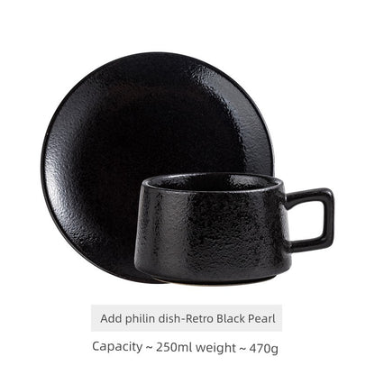 Juego de café japonés