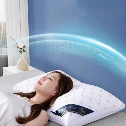 1pc Hotel Style Pillow