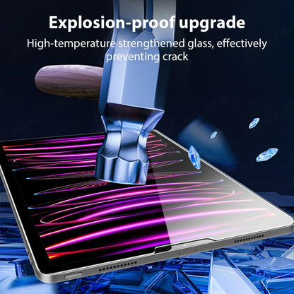 Protector de pantalla de vidrio templado
