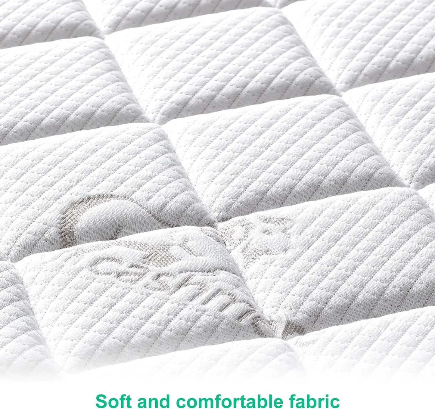 5in. Dual-Sided Crib & Toddler Mattress