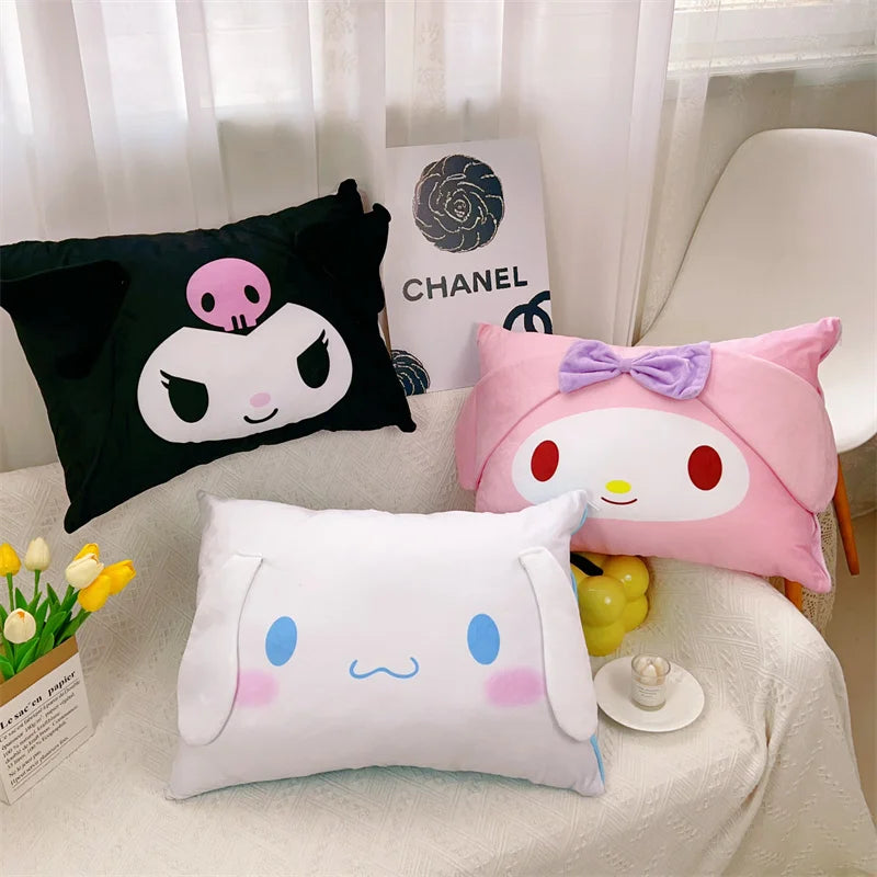 Pillow Covercase