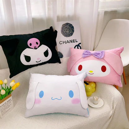 Pillow Covercase