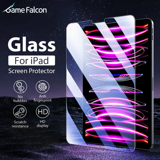 Protector de pantalla de vidrio templado