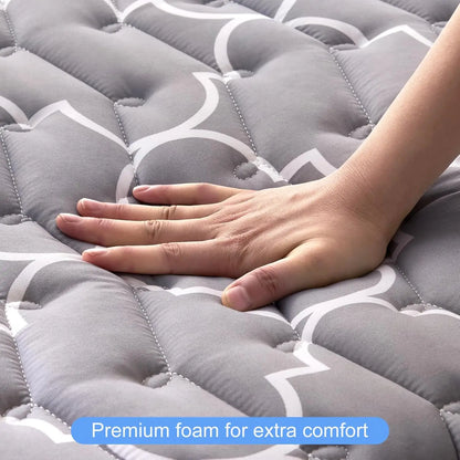 Premium Foam Japanese Floor Tatami Futon Mattress