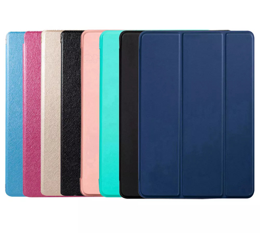 Smart Cover Tablet Case For Apple iPad