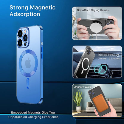 Magsafe Magnetic Case
