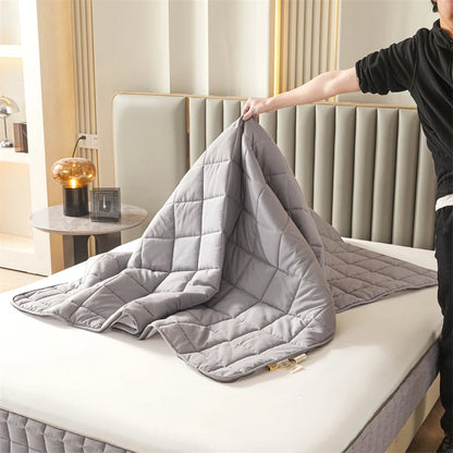 Mattress Protector Cover w/ Zipper