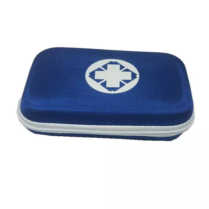 101Pcs  Portable First Aid Kit