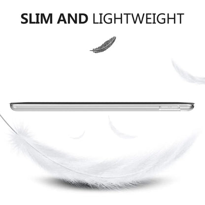 Smart Cover Tablet Case For Apple iPad