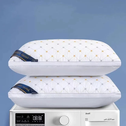 1pc Hotel Style Pillow
