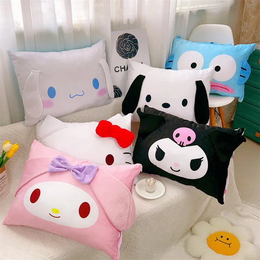 Pillow Covercase